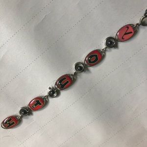 Sonic Youth Bracelet